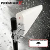 PremiumX LTE Antenne 3G 4G Mobiles Netzwerk Außenantenne Produktbild-Vorschau 3