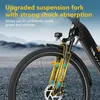 TTGO C3 SE E-Bike | 28" Aluminiumlegierung | Shimano 7-Gang Produktbild-Vorschau 16