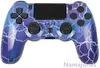 Drahtloser Controller kompatibel mit PS4/Pro/Slim/PC – Produktbild-Vorschau 1