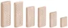 FESTOOL Tampons Domino en hêtre 5 x 30 mm (300 pièces) Voir les images du produit 13