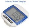 LCD Schrittzähler – Kalorien- & Distanzmesser, Clip-On, Produktbild-Vorschau 4