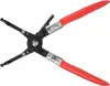 GAZELO | Pinza para soldadura de 240 mm, pinza para Vista previa de la imagen del producto 2