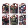 Gioco di carte Gundam: Set accessori premium Iron-Blooded Anteprima dell’immagine prodotto 7