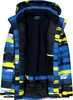 Cmp Kid Jacket Snaps Hood 152 Produktbild-Vorschau 4