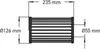 Wellis Filtereinsatz 23,5 x 12,6 cm Blau Whirlpoolfilter Produktbild-Vorschau 6