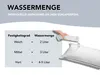 Wasserkissen | 40 x 80 cm | XDream | Kopfkissen mit Produktbild-Vorschau 5