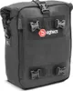 Motorrad Hecktasche / Rucksack # KH1 10L schwarz Produktbild-Vorschau 6