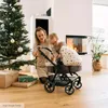 ABC Design Puppenwagen Migno Marron Produktbild-Vorschau 12