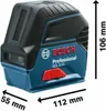 Linienlaser GCL 2-15 0601066E00 Produktbild-Vorschau 29