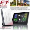 Bearware Station météo avec capteur extérieur & écran Voir les images du produit 3