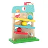 Vilac Holz Kugelhaus Spielzeug mit bunten Illustrationen Produktbild-Vorschau 6