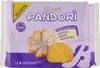 Bauli Pandorì Klassische 12x150g – weiches italienisches Produktbild-Vorschau 2