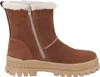 Rieker Komfort Stiefeletten Damen 31383736393039 Braun 41 Produktbild-Vorschau 17