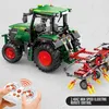 2015 Sada stavebnicových dielov „Traktor“ – 1664 dielov Náhľad obrázku produktu 5