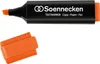 Soennecken Textmarker 3396 2-5mm Keilspitze orange Produktbild-Vorschau 2