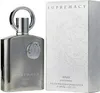 Afnan Supremacy Silver Eau de Parfum, 100 ml, voor heren Productafbeelding-voorbeeld 6