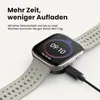 Amazfit Bip 6 Smartwatch 46mm mit 14 Tagen Akku, 1.97" Produktbild-Vorschau 3