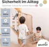GEUTHER® Treppengitter für Kinder Oris zum Anschrauben | Produktbild-Vorschau 4