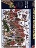 Jan van Haasteren - Villaggio di Babbo Natale - 5000 pezzi Anteprima dell’immagine prodotto 7