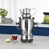 BEEM TEA-CLASSIC samovar 3L in acciaio inox grande Anteprima dell’immagine prodotto 7