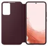 Samsung, Smart View Etui mit Fenster & Kartenfach Galaxy Produktbild-Vorschau 3