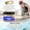 7 Artists Metallic Wax Paste Gold 20 ml – Premium Metallic Produktbild-Vorschau 6