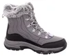 Skechers Stormie Winterstiefel Grau Produktbild-Vorschau 26