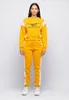 Tom Barron Freizeitanzug Tracksuit With Chest Embroidery Produktbild-Vorschau 1