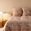 Bassetti Satin-Bettwäsche-Garnitur ACQUAFORTE Farbe Produktbild-Vorschau 5