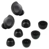 kwmobile 6x Ersatz In Ear Kopfhörer kompatibel mit Samsung Produktbild-Vorschau 1