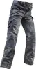 Uncle Sam Bundhose oliv camouflage Gr. 54 Produktbild-Vorschau 1