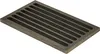 ScarMaxx Griglia per caminetto 18x30 cm Griglia per cenere Anteprima dell’immagine prodotto 2