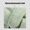 1 Paar Kinder Skihandschuhe, Winter Warm Rutschfest und Produktbild-Vorschau 4