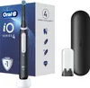 Oral-B iO Series 4N Zahnbürste schwarz Produktbild-Vorschau 1
