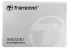 SSD da 2,5" SSD230S SATA3 530/400 MB/s 256 GB Anteprima dell’immagine prodotto 2