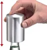 Westmark Flaschenöffner Push & Pull, 61882260 Anteprima dell’immagine prodotto 18