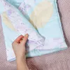 Baby Annabell Sweet Dreams Pucksack, Puckdecke mit Produktbild-Vorschau 6
