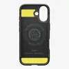 Spigen Rugged Armor (MagFit), Cover, Apple, iPhone 17, 16 Produktbild-Vorschau 3