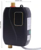 Mini Durchlauferhitzer - Elektrischer Warmwasserbereiter - Produktbild-Vorschau 2