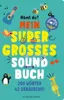 Hörst du ...? Mein supergroßes Soundbuch Náhľad obrázku produktu 1