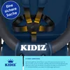KIDIZ® Kinderwagen CITY Buggy Kinderbuggy klappbar Produktbild-Vorschau 5