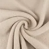 Möbelstoff Boucle Meterware Teddystoff Kunstfell Teddy Fur Produktbild-Vorschau 5