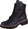 Rieker Damen Stiefeletten Schwarz 37 EU – Kunstleder, Produktbild-Vorschau 67