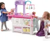 Step2 Love & Care Deluxe Nursery Kinderzimmer für Puppen | Produktbild-Vorschau 3
