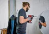Einhell Power X-Change Akku-Bohrhammer TE-HD 18 Li-Solo Produktbild-Vorschau 3