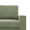 Sofa mit Schlaffunktion NEO, Wohnzimmer Sofa 2-Sitzer Produktbild-Vorschau 2