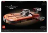LEGO Star Wars 75341 - Luke Skywalker's Landspeeder (75341) Voir les images du produit 2