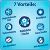 Ajax Allzweckreiniger Frühlingsblumen 24 h natürliche Produktbild-Vorschau 10