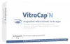 VitroCap N, per la degenerazione vitrea degli occhi, 30 Anteprima dell’immagine prodotto 2