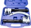 Bituxx universal Federspanner-Set 2tlg.KFZ Auto Profi Feder Produktbild-Vorschau 4